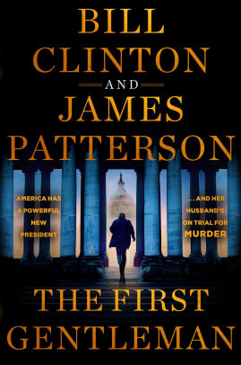 Untitled Patterson/Clinton Thriller