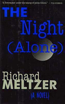 The Night: Alone