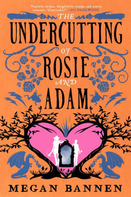 The Undercutting of Rosie and Adam