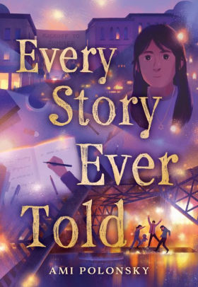 Every Story Ever Told