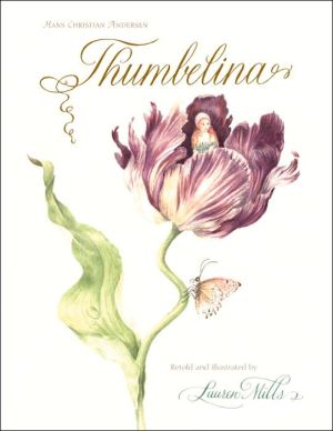 Hans Christian Andersen's Thumbelina