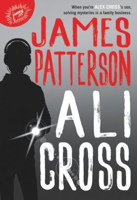 Ali Cross