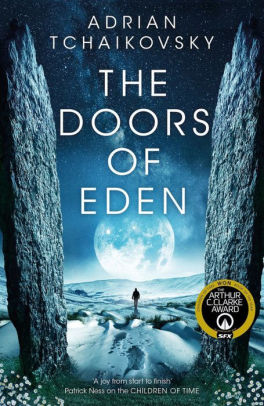 The Doors of Eden