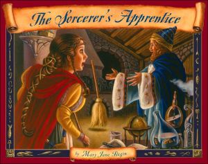 Sorcerer's Apprentice