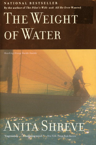 The Weight of Water