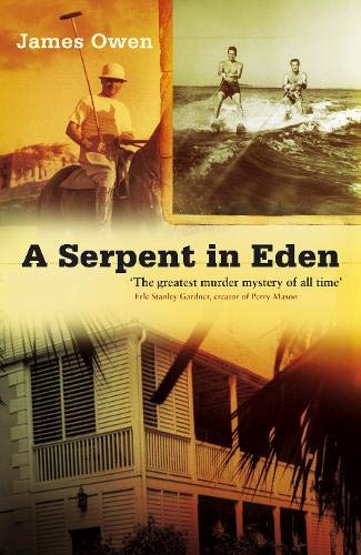 Serpent in Eden