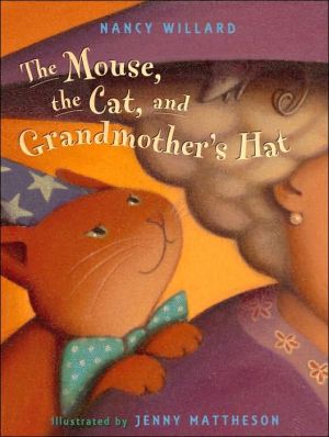 The Mouse, the Cat, and Grandmother's Hat