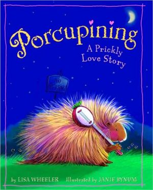 Porcupining