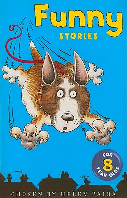 Funny Stories for Eight Year Olds
