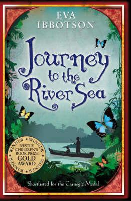 eva ibbotson journey to the river sea