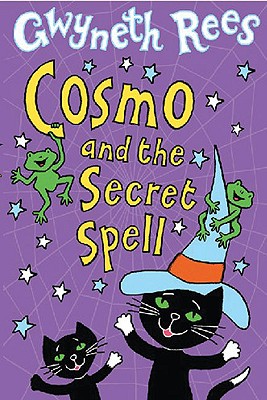 Cosmo and the Secret Spell