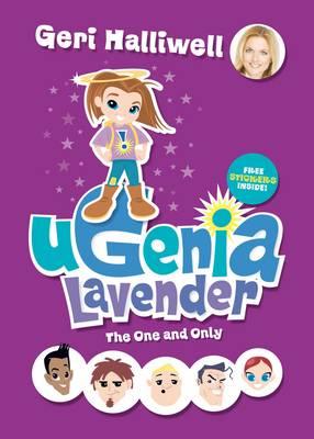 Ugenia Lavender the One and Only