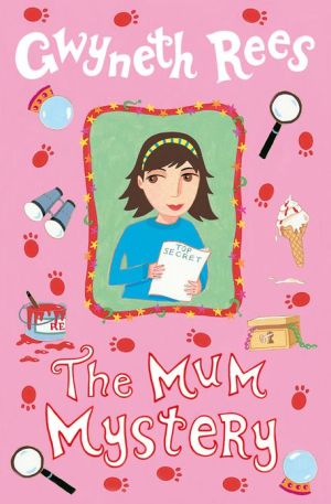 The Mum Mystery