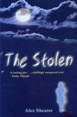 The Stolen