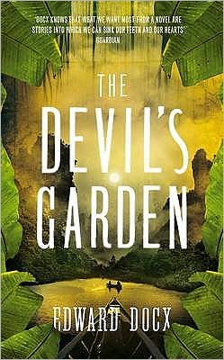 The Devil's Garden