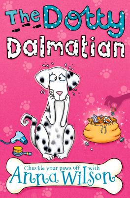 The Dotty Dalmatian