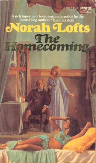 The Homecoming