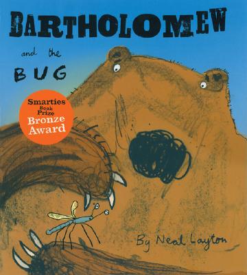 Bartholomew and the Bug