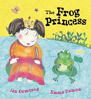 Frog Princess