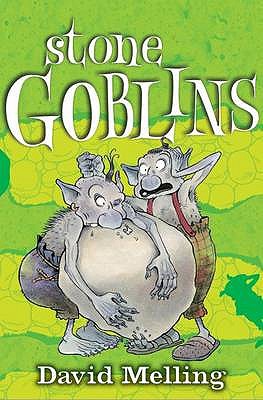 Stone Goblins