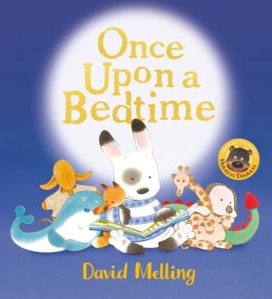 Once Upon a Bedtime