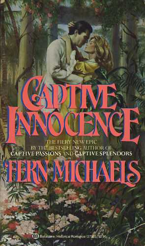 Captive Innocence