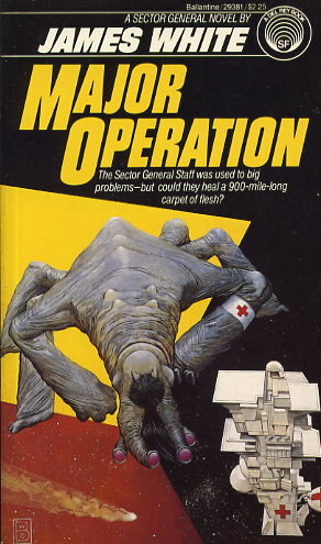 Major Operation