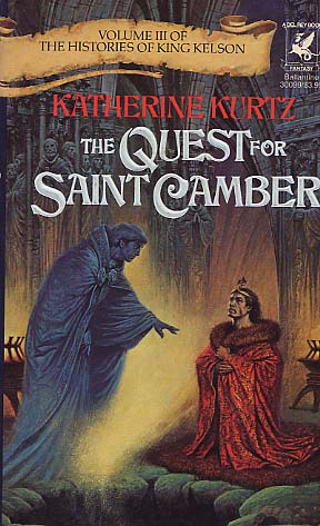 The Quest for Saint Camber