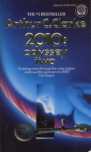 2010: Odyssey Two