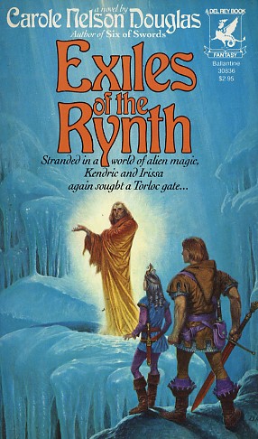 Exiles of the Rynth