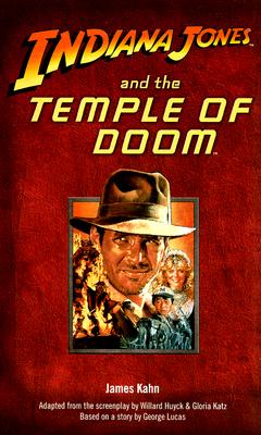 Indiana Jones and the Temple of Doom