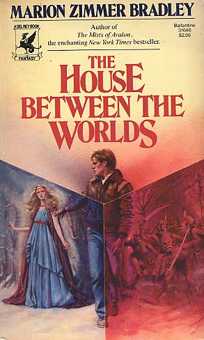 The House Between the Worlds