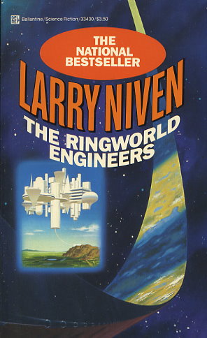 Ringworld Engineers