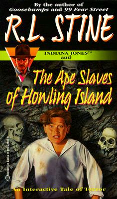 Indiana Jones and the Ape Slaves of Howling Island