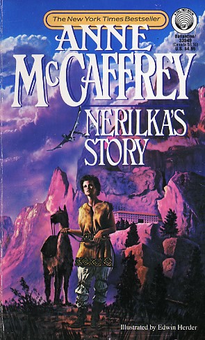 Nerilka's Story