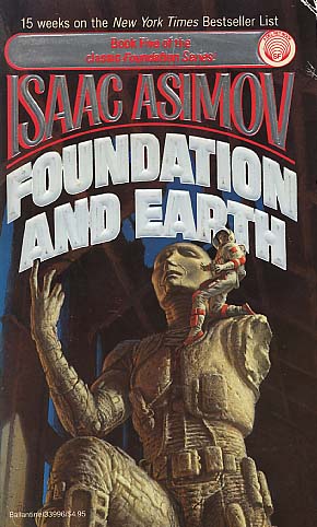 Foundation and Earth