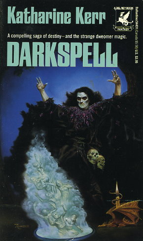 Darkspell