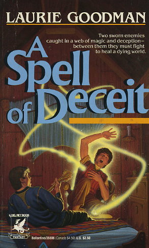 A Spell of Deceit