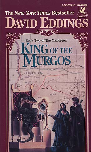 King of the Murgos