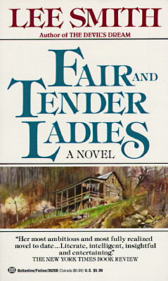 Fair and Tender Ladies