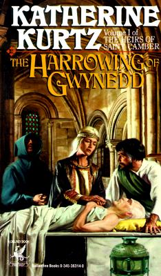 The Harrowing of Gwynedd