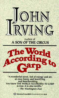 The World According to Garp