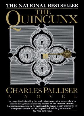 The Quincunx