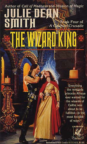 The Wizard King