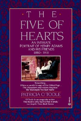 The Five of Hearts