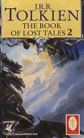 The Book of Lost Tales, Part Two