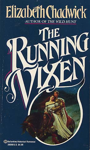 The Running Vixen