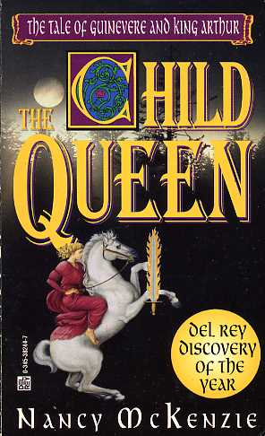 The Child Queen