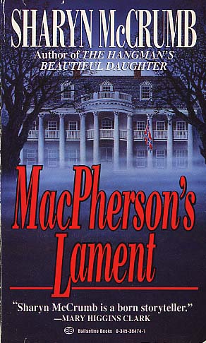 MacPherson's Lament