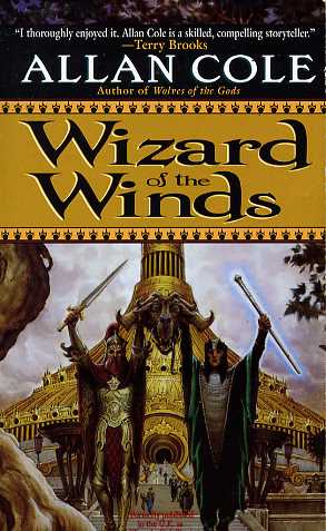 Wizard of the Winds